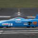 Illustration for article titled The Blazing Fast Evolution of Land Speed Record Cars